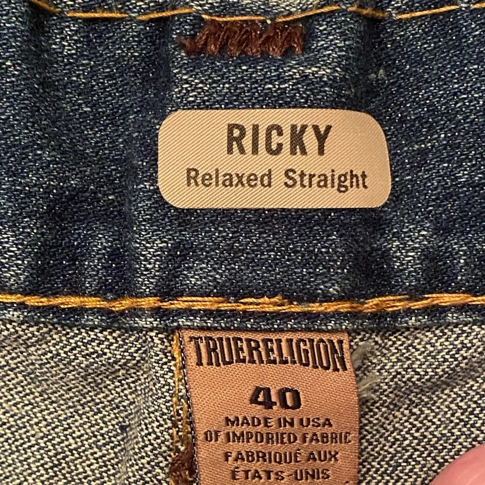 Men’s True Religion